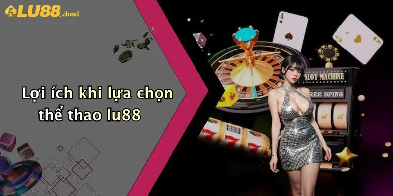 Thể thao LU88 2 Thể Thao LU88