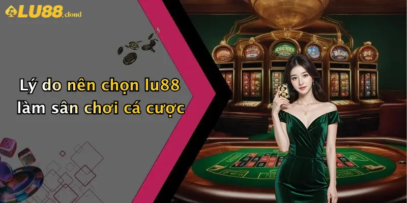 Giới thiệu LU88 2 Giới thiệu Lu88