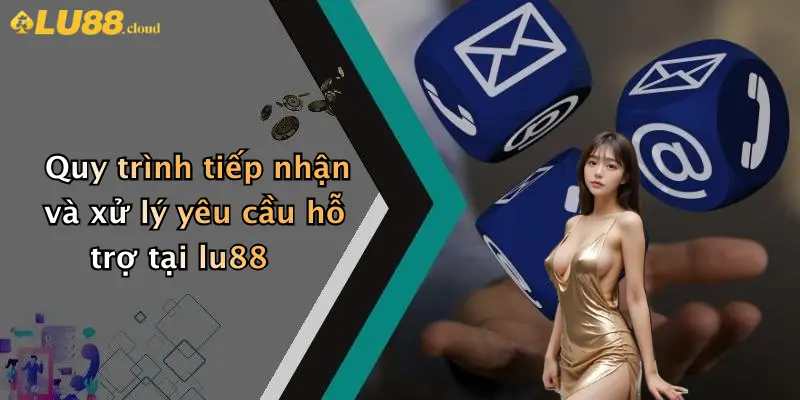 Liên hệ LU88 2 Liên Hệ LU88
