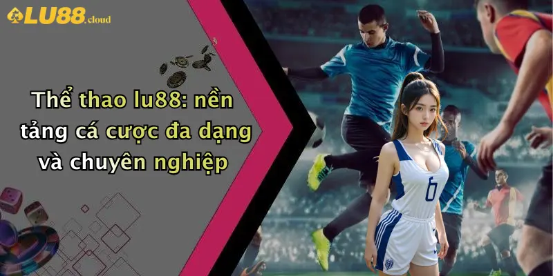 Thể thao LU88 1 Thể Thao LU88