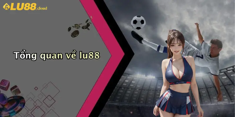 Giới thiệu LU88 1 Giới thiệu Lu88